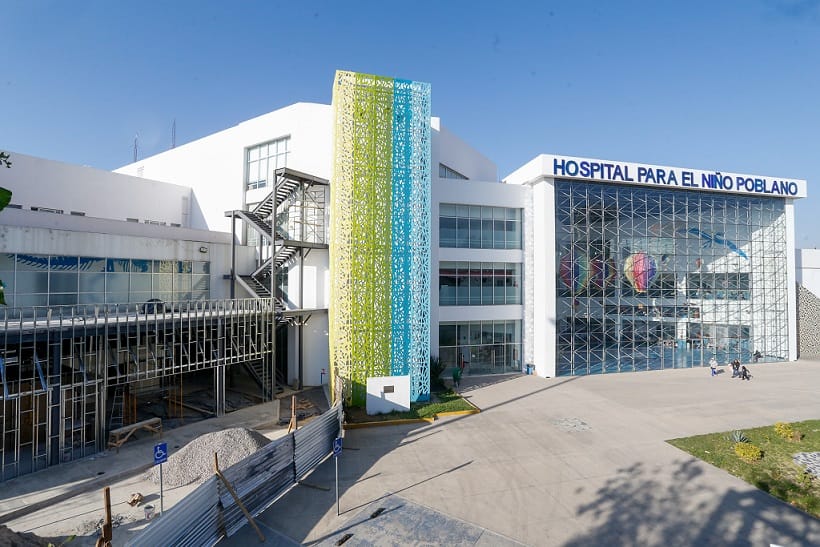 Pendiente la escrituración del 80% de inmuebles al IMSS- Bienestar en Puebla 