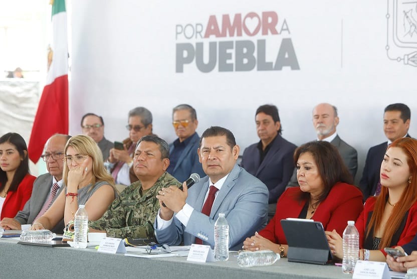 Gobierno de Armenta brinda herramientas de empoderamiento a mujeres