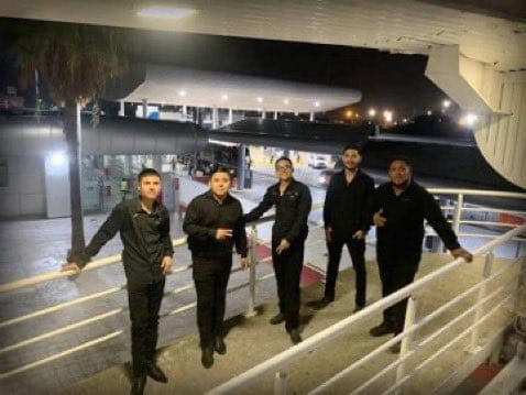 Hallan cinco cuerpos en Reynosa que podrían ser de los integrantes de la banda “Grupo Fugitivo”