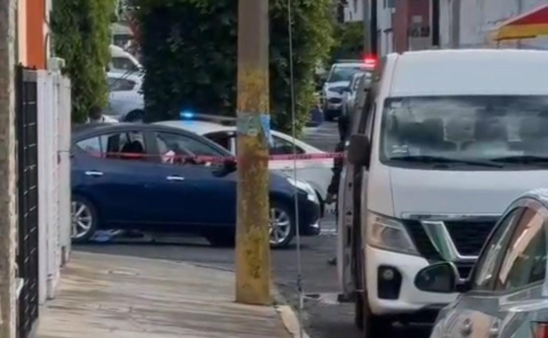 Confirma SSP que Mariana asesinada en Alseseca era hermana de priista Tania N
