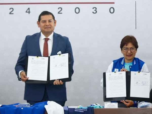 Con la Universiada 2025, Puebla se posiciona como referente nacional en deporte