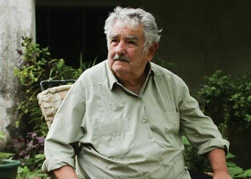 Muere a los 89 años José Mujica, expresidente de Uruguay