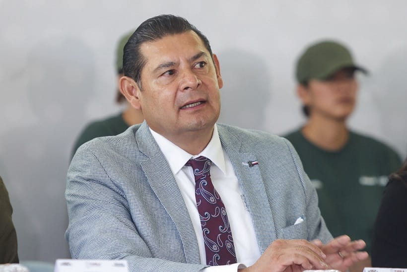 Lamenta Armenta que diputados desecharon uso de chaleco para motociclistas