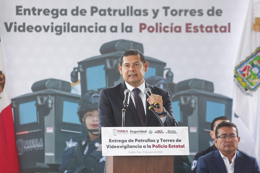 Respalda Gobierno de Puebla a Fabián Barrales, víctima de violencia homofóbica