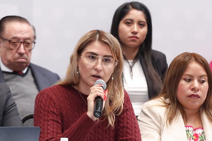 Detiene Fiscalía a “La Reina del Sur” ligada al CJNG, responsable de homicidios y narcomenudeo