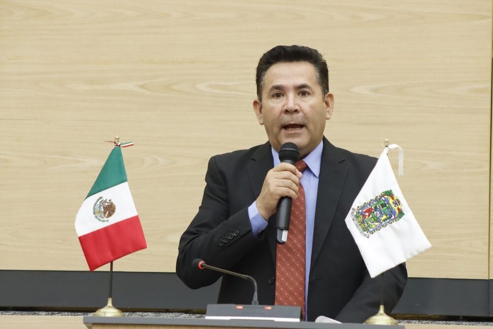 Proponen en Congreso del Estado sancionar simulación de organizaciones sin fines de lucro