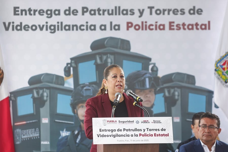 Realizará Congreso foros ciudadanos para fortalecer Ley de Ciberseguridad en Puebla: Laura Artemisa