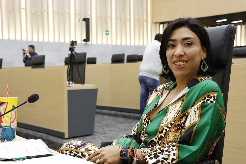 Avala Congreso acuerdos para que Ayuntamientos fortalezcan acciones de recolección de desechos sólidos