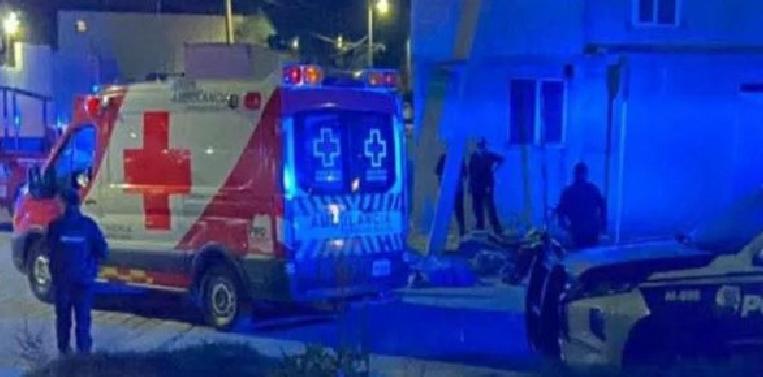 Motociclista es asesinado a balazos en el Barrio de la Santísima en Tepeaca