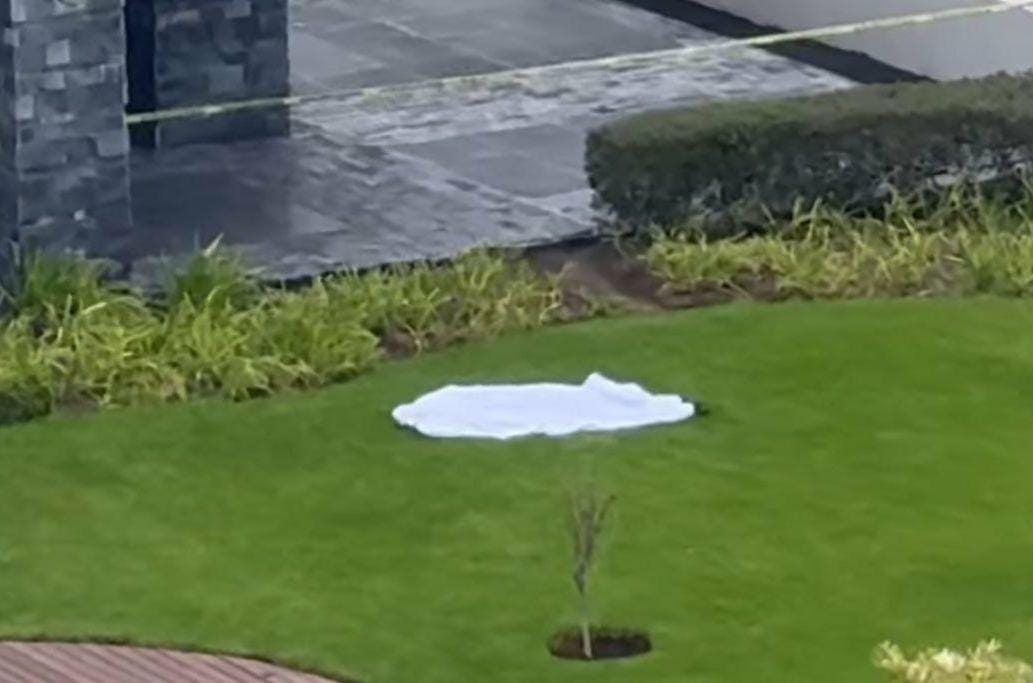 Muere joven de 22 años tras caer de edificio en Lomas de Angelópolis