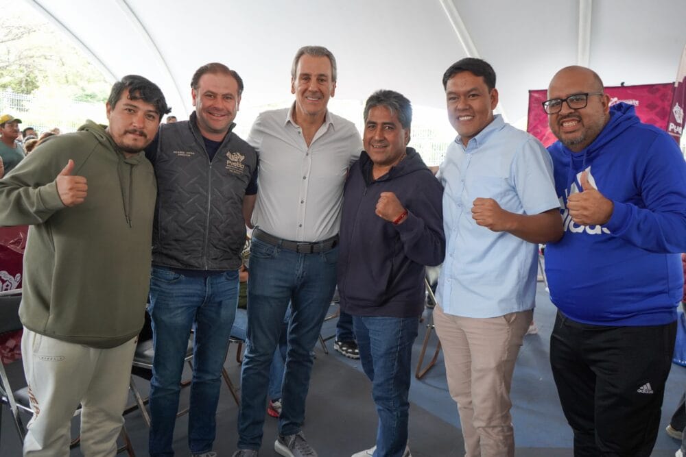Concluye con éxito el IMDP el Torneo de Barrios de Box 2025