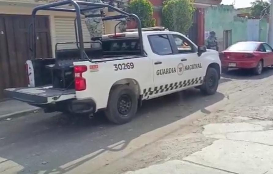Roban 500 boletas y las regresan marcadas en Texmelucan