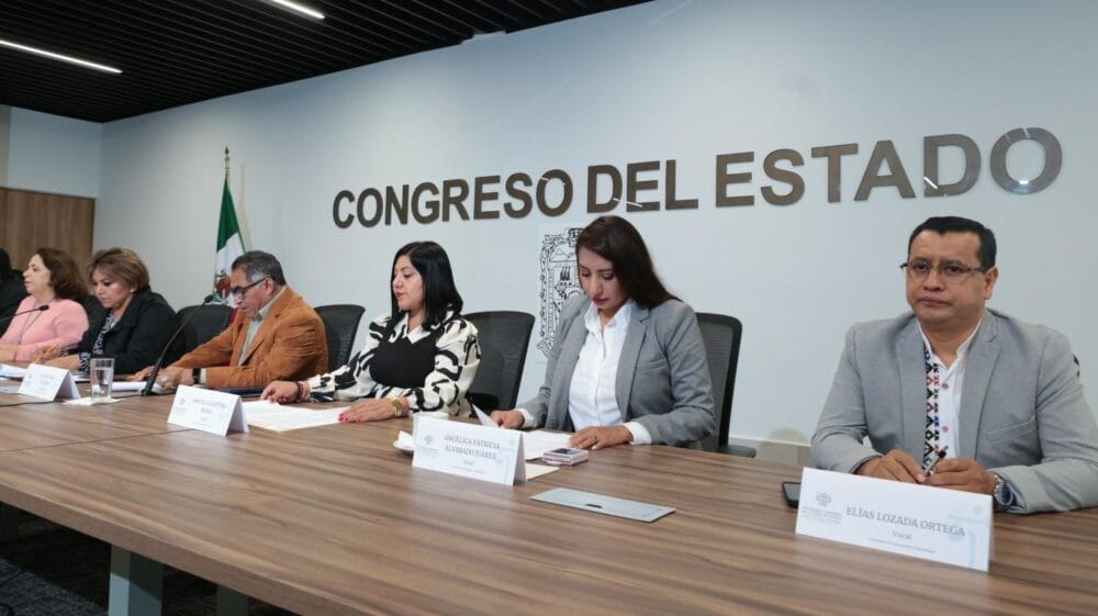 Aprueba Comisión del Congreso reformas para regulación de motocicletas en Puebla
