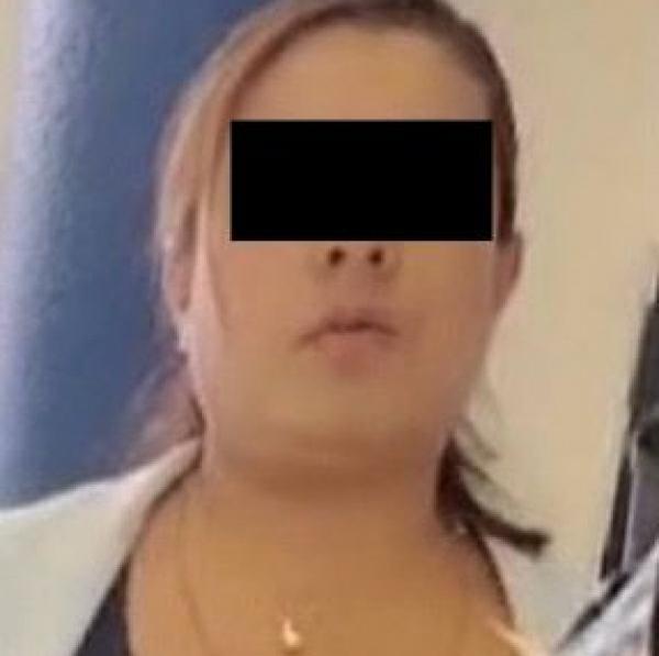 Detiene SSP a mujer con documento alterado en penal de Serdán