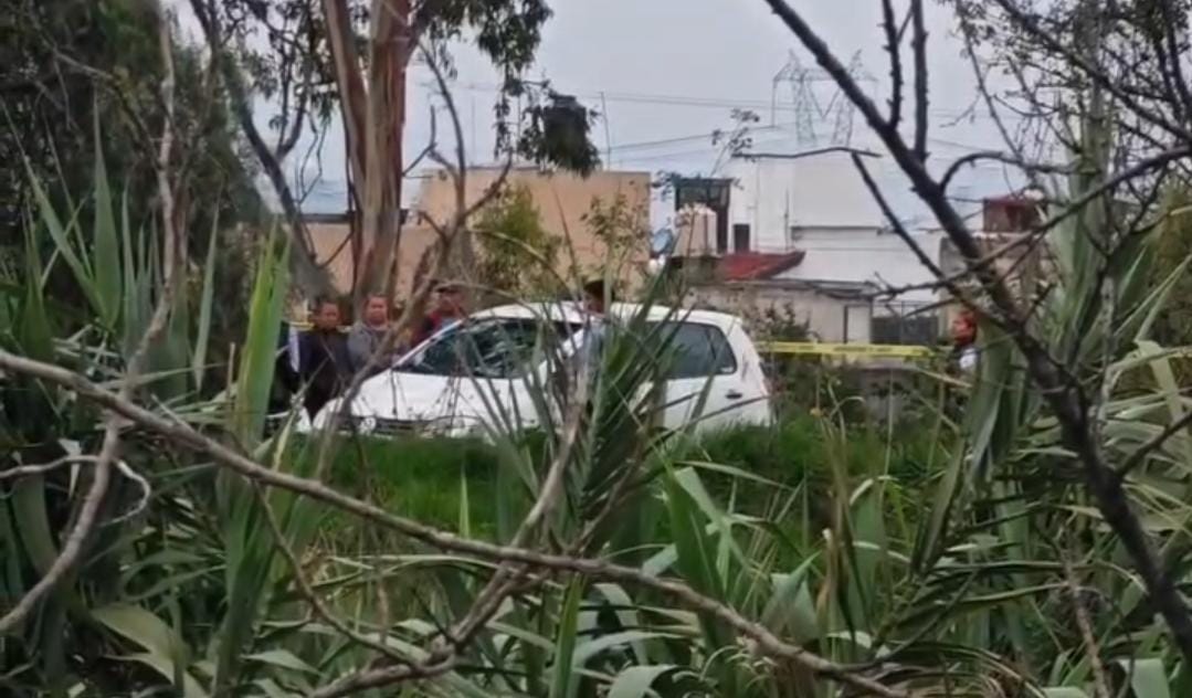 Hallan cadáver con huellas de violencia en un canal de San Sebastián de Aparicio