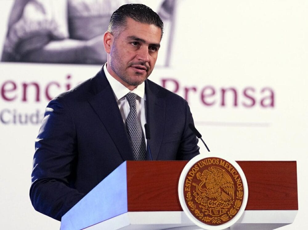 Detienen en Puebla a presunto homicida buscado por FBI