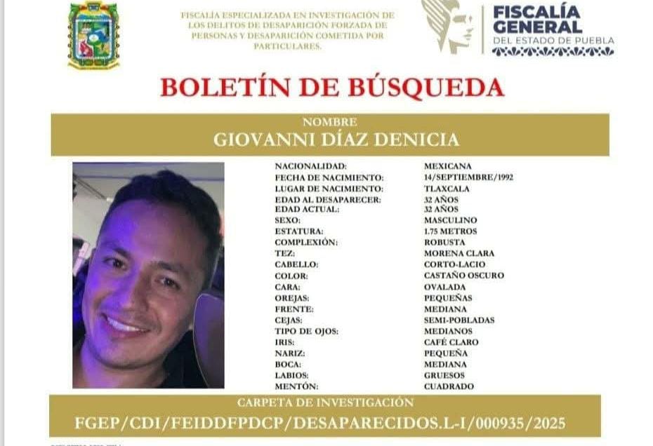 Hallan cadáver de hombre desaparecido, embolsado y decapitado en Los Ángeles Tetela