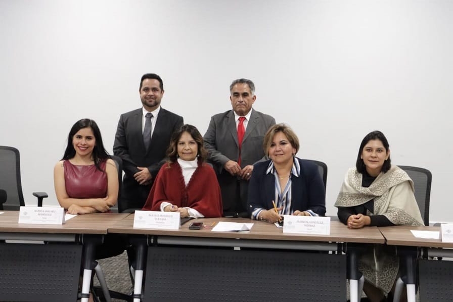 Avalan en Comisión del Congreso acuerdo para impulsar campañas de prevención por temporada de lluvias
