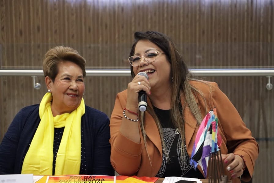 Invitan desde el Congreso al festival “Atlixco Orgullo Incluyente 2025”