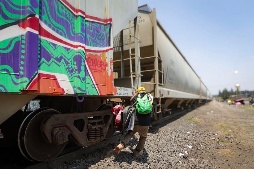 Puebla sin registro de huachicol en Carrotanques de Trenes, reforzarán operativos: SSP
