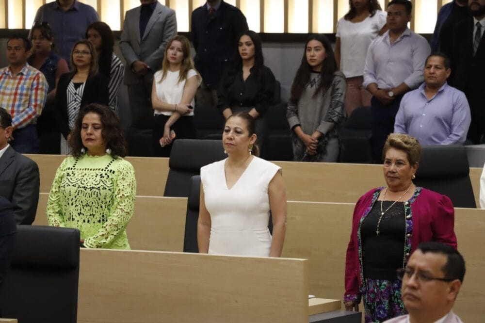 Impulsan en el Congreso exhorto para vigilar carreteras y evitar riesgos por quema de pastizales