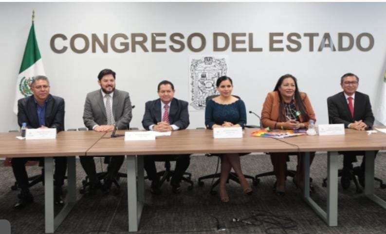 Avala Comisión del Congreso exhorto para fomentar actividades artísticas y culturales en comunidad LGBTIQ+