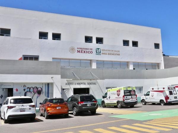 Descarta Gobierno veracidad de video sobre fauna nociva en hospital General del Sur