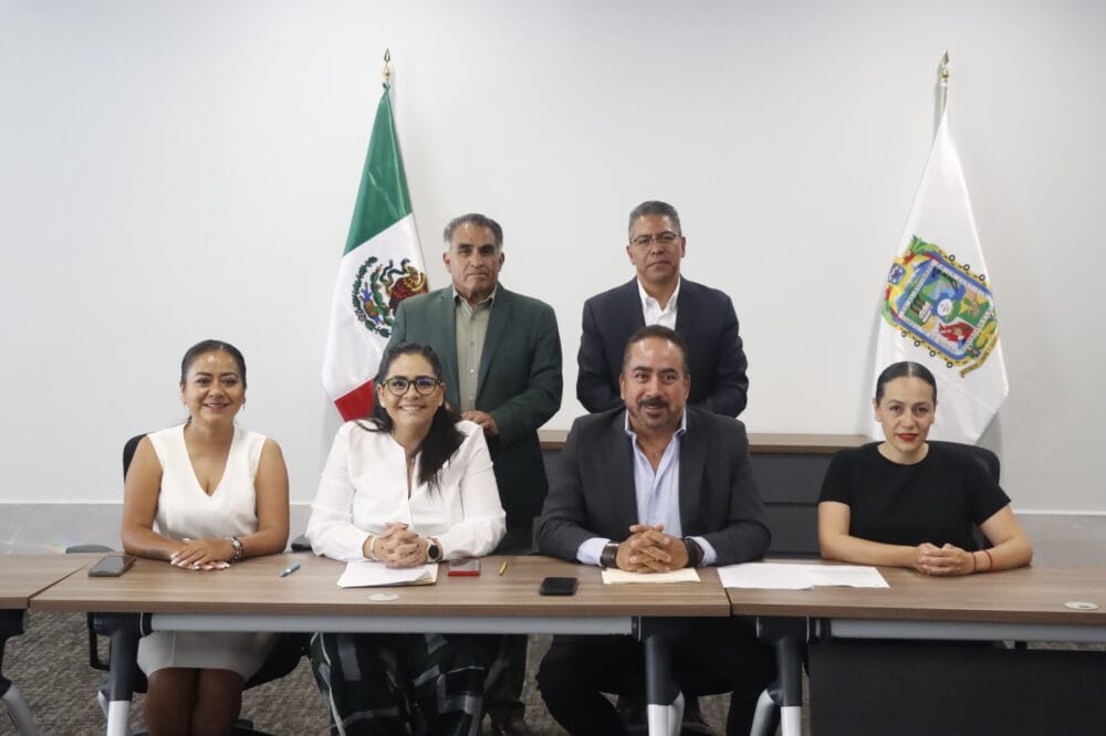 Aprueba Comisión exhorto para supervisar que eventos masivos cumplan con programas de protección civil
