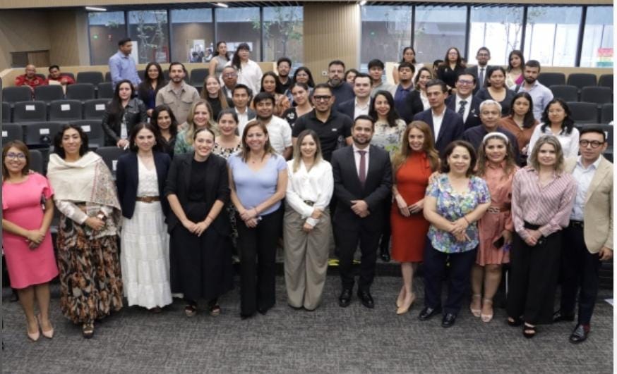 Realiza Congreso del Estado Foro de Economía Circular