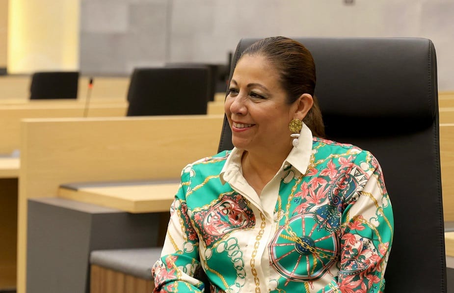 Armonizará Congreso del Estado Ley General contra la Extorsión en Puebla