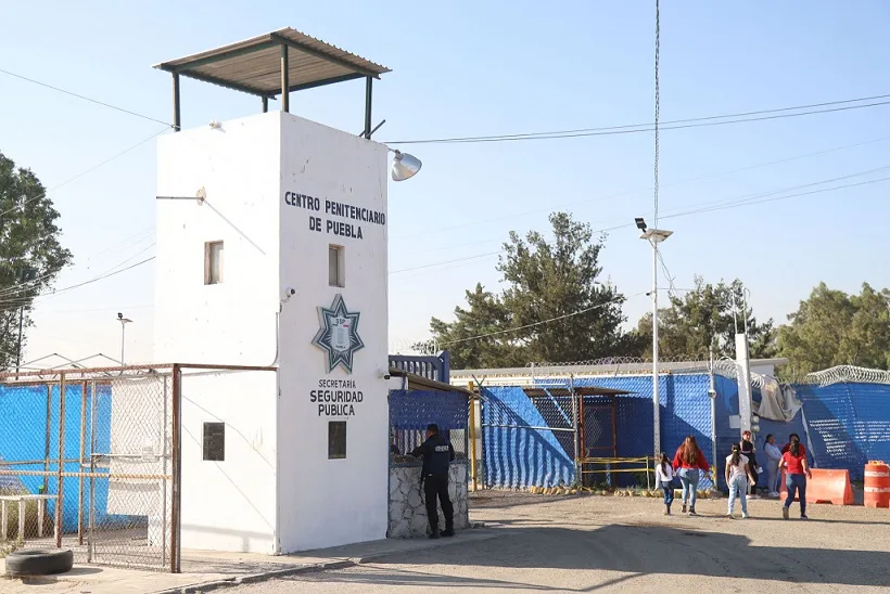 SSP inicia investigaciones para esclarecer y sancionar a los responsables de video grabado en penal de San Miguel