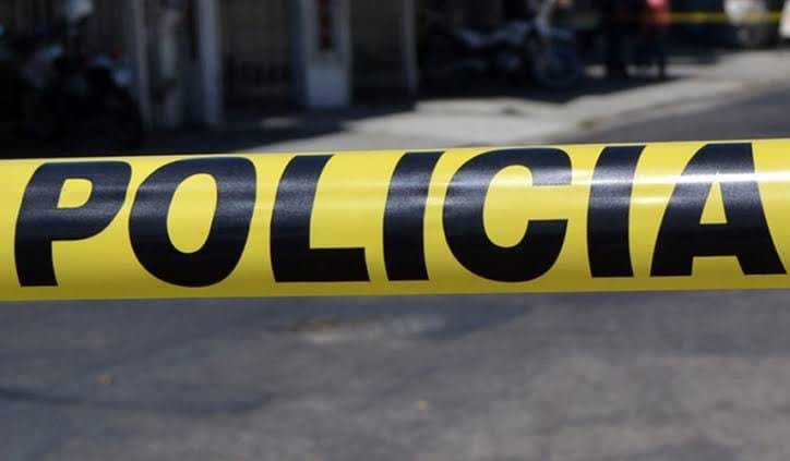 Asesinan a pareja de motociclistas en San Salvador el Verde