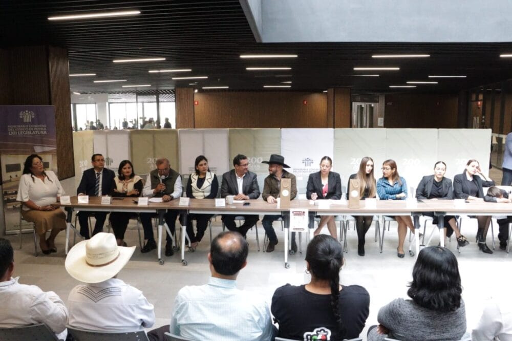 Mezcal, oportunidad socialmente justa que impulsa desarrollo: Laura Artemisa