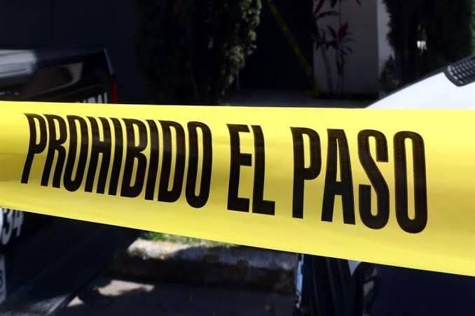 Sujetos armados balean a pareja en Izúcar de Matamoros