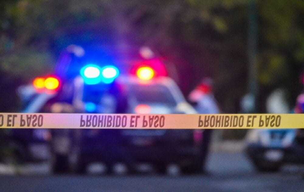 Encuentran cuerpo sin vida suspendido a un costado del Hospital General de Ciudad Serdán