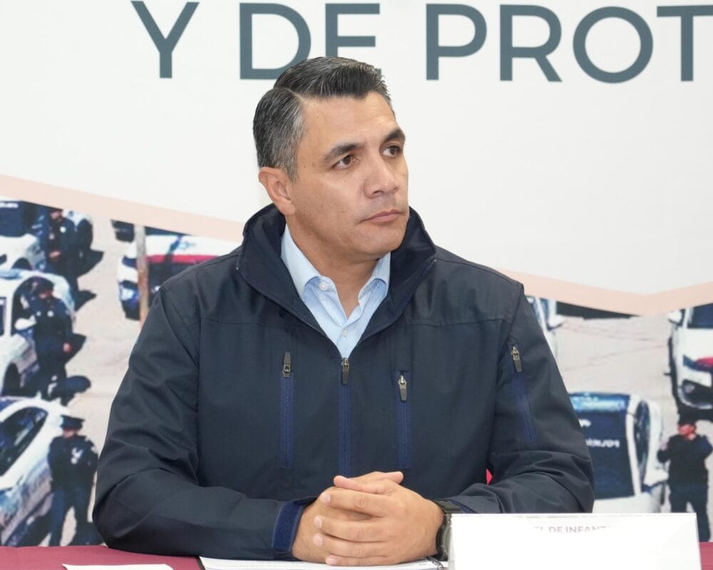 SSC captura a banda dedicada al robo de cuentahabientes en la colonia Santa María La Rivera y recupera 17 vehículos con reporte de robo
