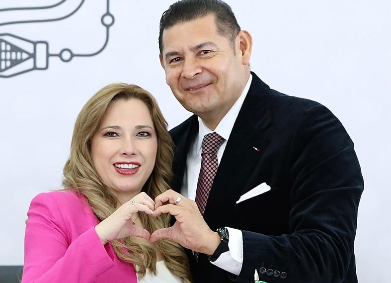 CEPOSAMI, primer gran logro de política social, esperanza y luz para familias poblanas