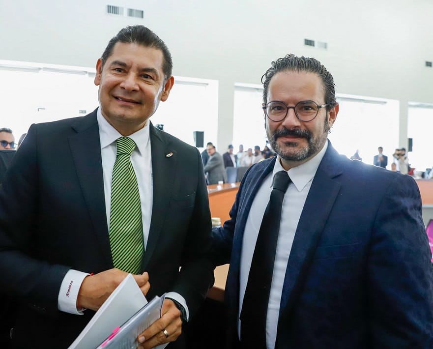 CEPOSAMI será el modelo más importante en salud mental en Puebla: Alejandro Armenta