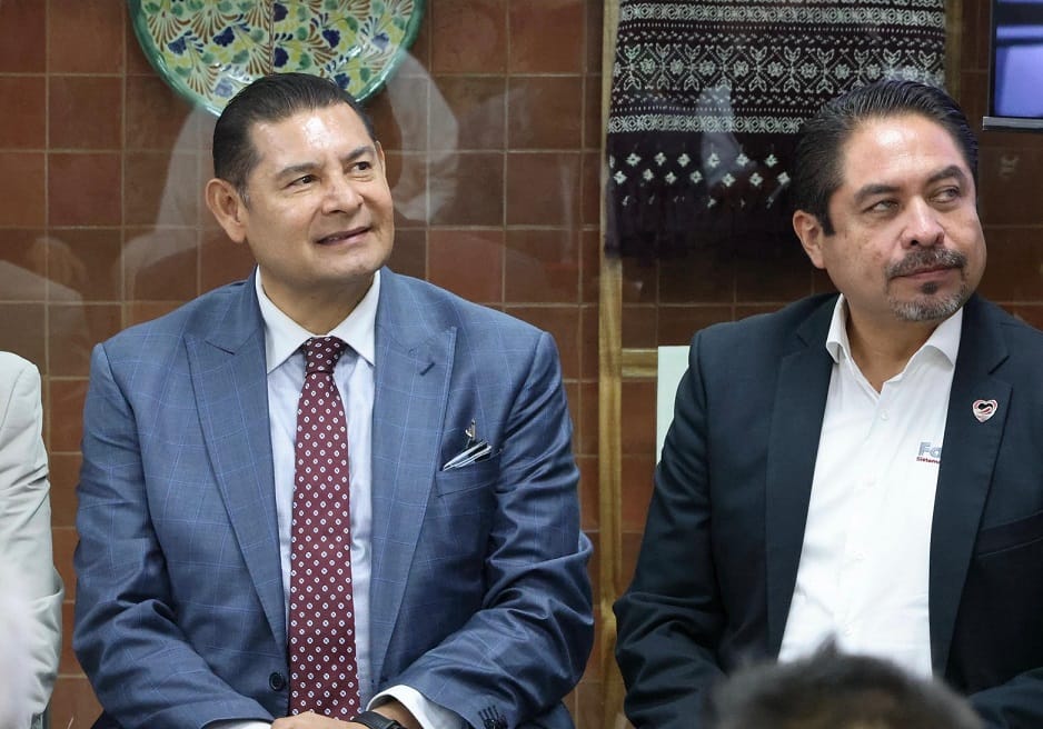 CEPOSAMI protege vida de infantes y adolescentes al atender su salud mental: Alejandro Armenta 