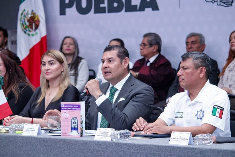 Localiza Fiscalía a 11 jóvenes desaparecidos en Amozoc, los reclutaban para actividades ilícitas