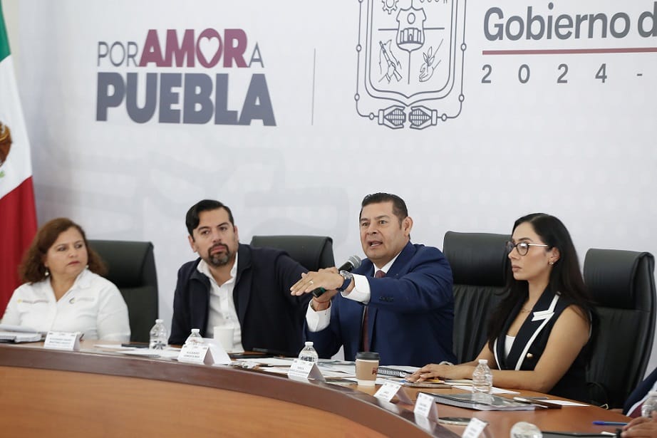 Contaminan 2 mil 359 descargas el Río Atoyac, Sheinbaum invertirá mil 500 mdp para Saneamiento