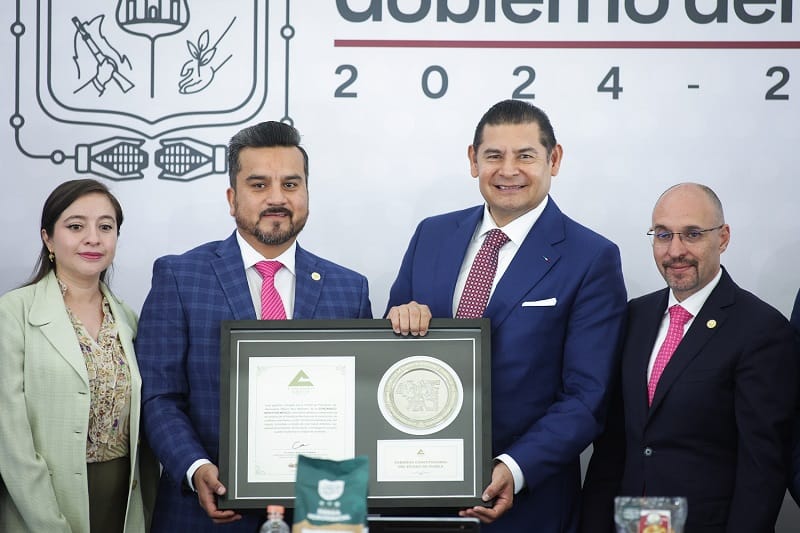 Asciende a 130 mil mdp Ley de Egresos 2026 para Puebla: Gobierno del Estado