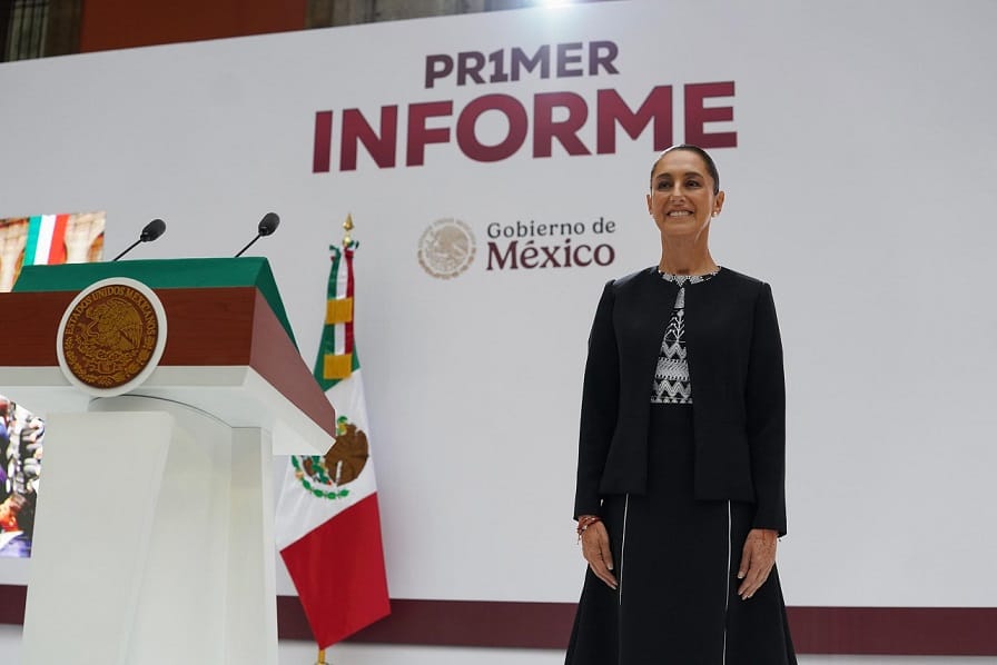 México sumará 31 nuevos hospitales, entre ellos San Alejandro Puebla: Claudia Sheinbaum