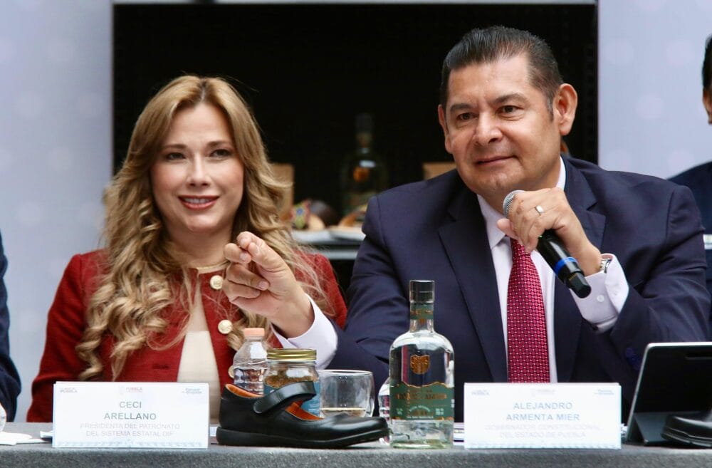 Renace en Puebla industria del calzado, sueño hecho realidad que genera riqueza comunitaria