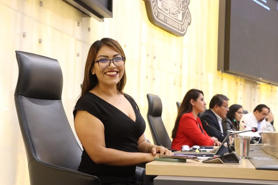 Impulsan en el Congreso del Estado iniciativa para fortalecer la rendición de cuentas