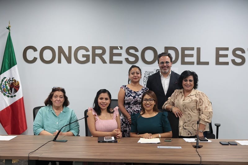 Comisión del Congreso avala exhorto para promover actividades recreativas para personas adultas mayores