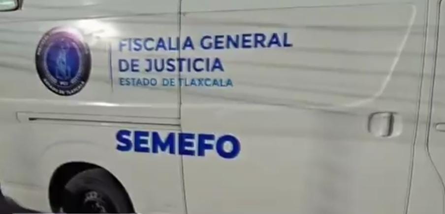 Un menor de dos años pierde la vida tras caer a un tinaco en La Magdalena Tlaxcala