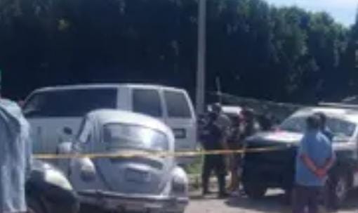Una adulta mayor muere tras ser atropellada en tianguis de Tepeaca