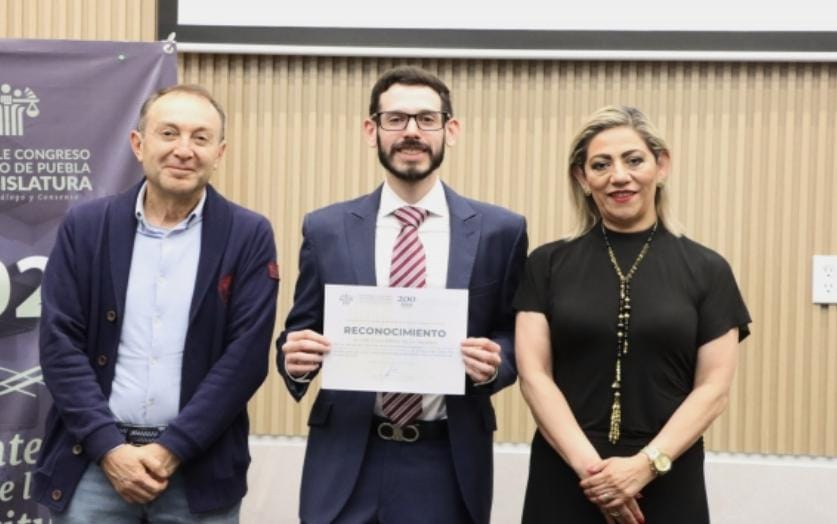 Analizan en el Congreso “La influencia del federalismo de los Estados Unidos de América”