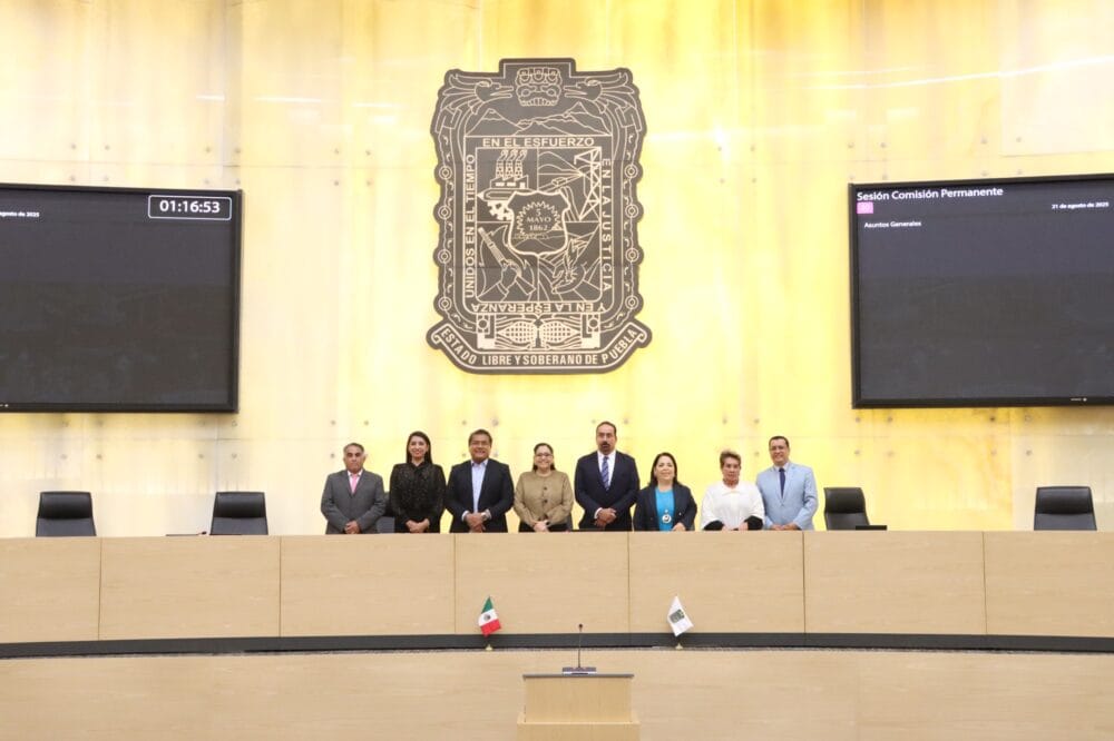 Presentan en el Congreso propuesta legislativa para reducir brecha salarial de género